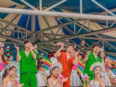 -杭州浪浪浪水公园