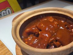 -0776食堂·京城创意菜(七里庄店)