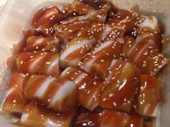 -孖记茶档·热腾茶餐(乐峰店)