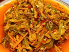 -红辣椒·川菜·火锅(大洋中心店)
