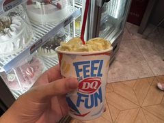 -DQ·蛋糕·冰淇淋(三亚青春颂店)