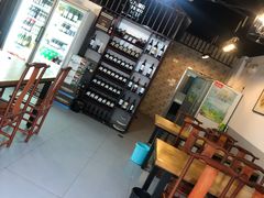 -老谭虾王蟹皇·龙虾·烧烤(蝴蝶湾店)