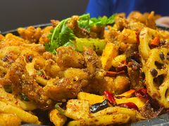 -渝蛙馆(新百店)