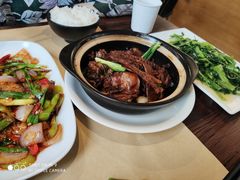 -朴厝私房菜(鼓浪屿店)