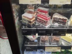 -COSTA COFFEE(斯普瑞斯奥特莱斯店)