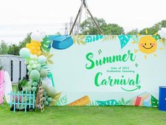 -不觉晓CAMPING(上海迪士尼营地店)