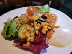 -OPEN開全日自助餐厅·西餐·海鲜(佛山希尔顿酒店)