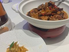 -院里寻菜·精致庭院菜(观沙岭店)