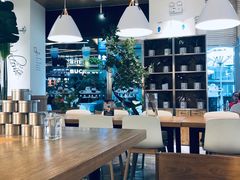 -Blueglass酸奶(财富购物中心店)