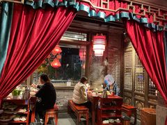 -袁老四重庆老火锅(桐梓坡店)