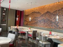 -南昌绿地铂瑞酒店·臻萃轩中餐厅