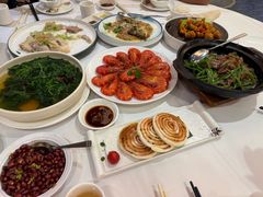 -山泉公馆酒家(珠江新城店)