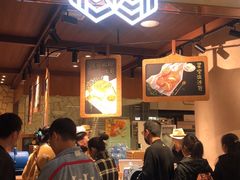 门面-麦陌(正弘城店)