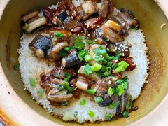 -红星光发煲仔饭(文海店)