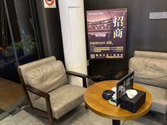 -鹿栖.精油SPA(金山世纪城店)