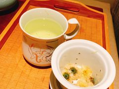 -鼎族怡华·指压·经络·疗愈SPA(紫荆店)