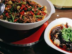-井水小厨·湘菜(活力广场店)