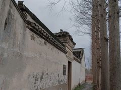 -召稼楼古镇