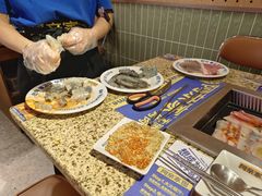 -阿亲家·韩式无限烤肉(春熙路店)