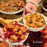 无锡的！！！吃到啦冰淇淋烤布蕾！！
