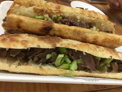 -王胖子驴肉火烧(鼓楼店)