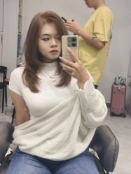 -明洞造型精品烫染