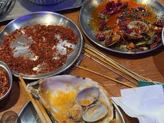 -路边羊烧烤酒场(宝带路店)