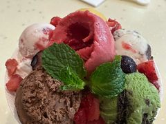 -哈根达斯(烟台振华店)