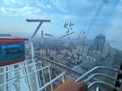 -南昌之星摩天轮