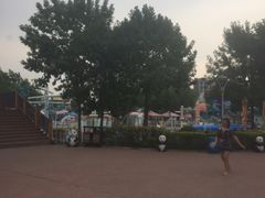 -欢乐水魔方水世界