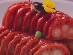 -一品江南韵·淮扬菜