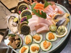 -汕头国际大酒店-牛一町目餐厅