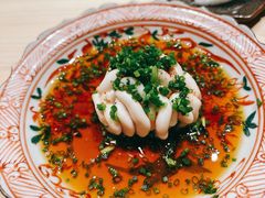 -晴空·日本料理(万象城店)