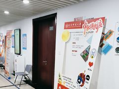 -北京科技大学-游泳馆