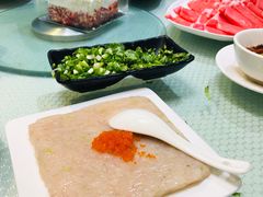 -东来顺饭庄(新源里店)