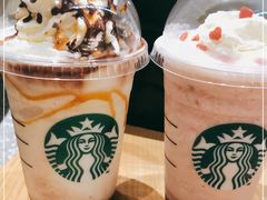 -星巴克臻选(国贸商城首店)