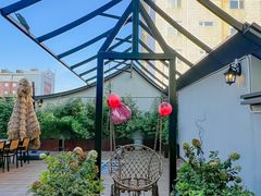 -蘇锦宴·淮扬菜烤鸭·小院(三元桥霄云路店)