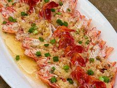 -四海酒家生态粤菜