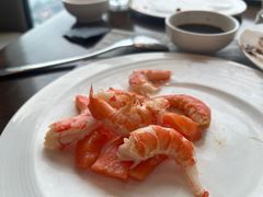 -Social 秀西餐厅-长沙瑞吉酒店(运达店)