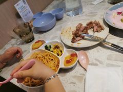 -Aqua Oasis 水天堂(常熟永旺店)