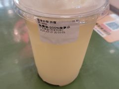 -广九餐室(陈家祠扬韬广场店)