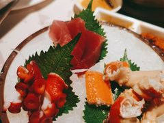-Mr·Fish鱼鲜生海鲜放题(银泰in99店)