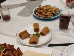 -福来居烤鸭店(天坛二店)