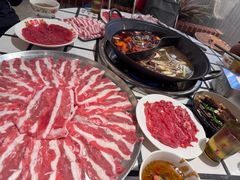 -朱光玉火锅馆(小寨原力场店)