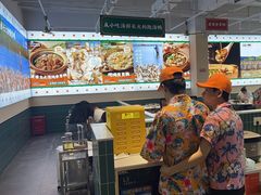 -虎婆冷饮店·海南特色炒冰(三亚湾店)