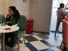 -85度C(北京陶然店)