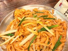 -破店肥哈·东北烧烤(南山保利店)