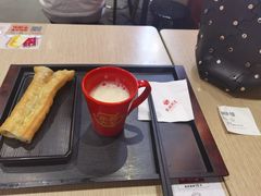 -永和大王(花好园店)
