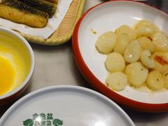 -南锣肥猫·麻辣烤鱼·15年现烤现卖(通州领展店)