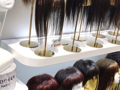-LAQUEEN 时尚健康假发(万象城总店)
